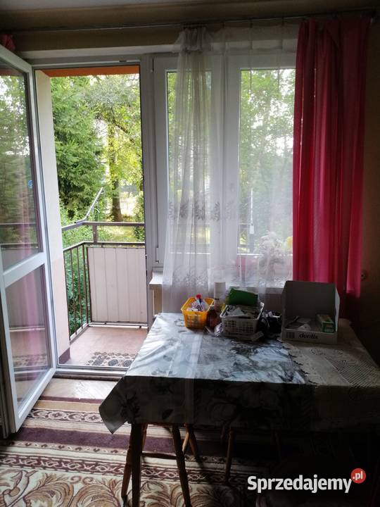 Wynajmę mieszkanie Jasło