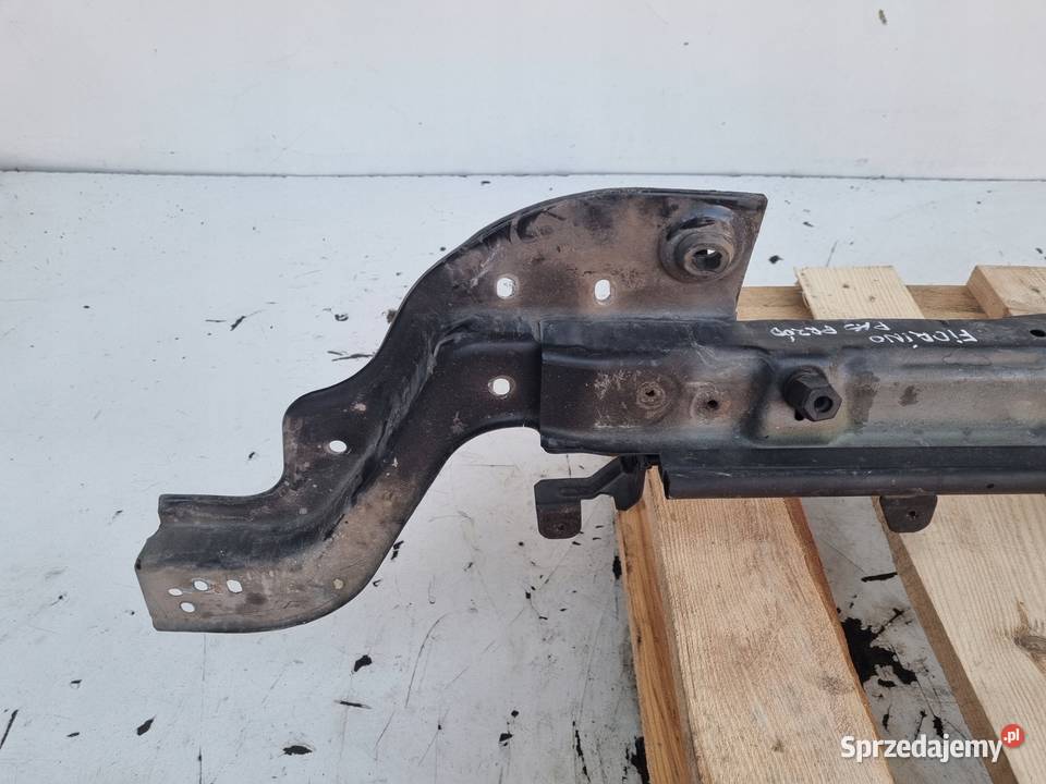 Fiat Fiorino III Qubo Nemo Bipper PAS PRZEDNI Chełm sprzedam