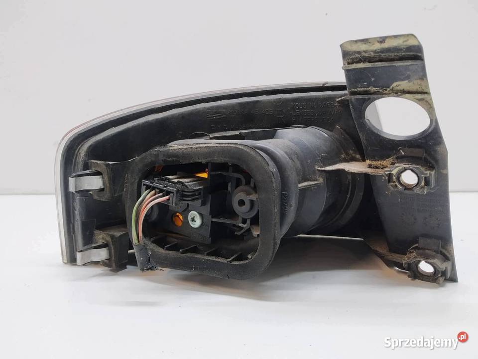LAMPA TYŁ PRAWA EU Seat Ibiza III 20022008