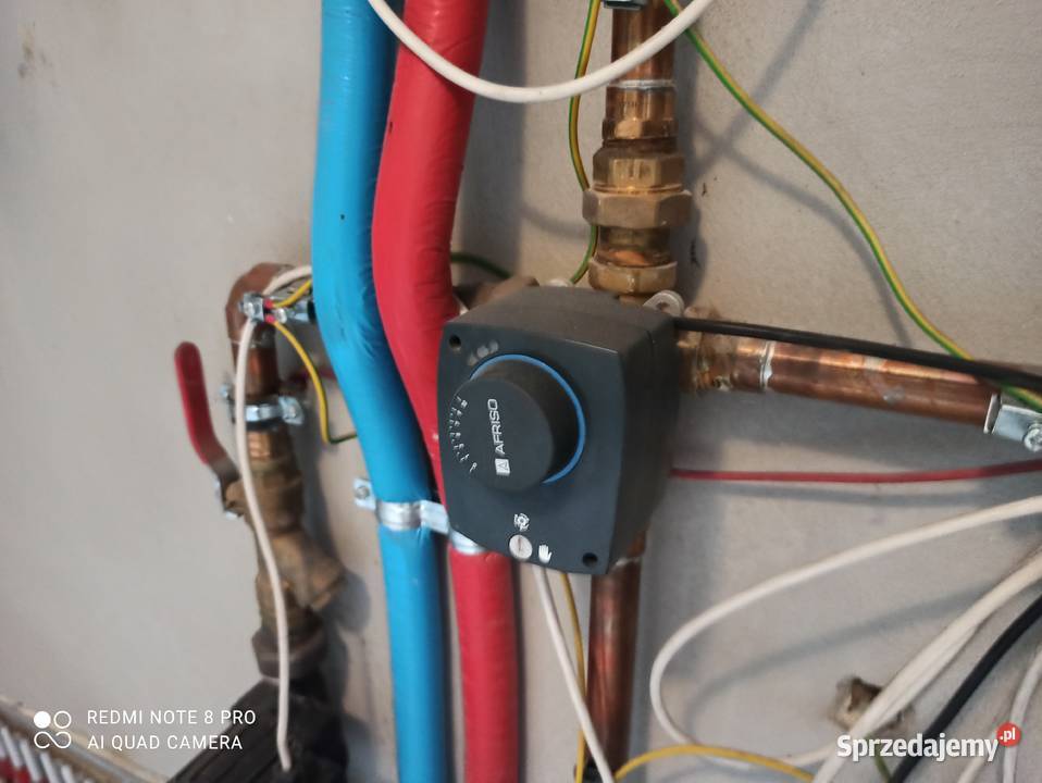 Sprzedam kocioł na pellet Lazar 5 klasa eko lubuskie Żagań