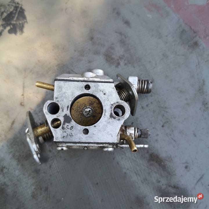 gazniki stihl dolmar podkarpackie Nisko sprzedam