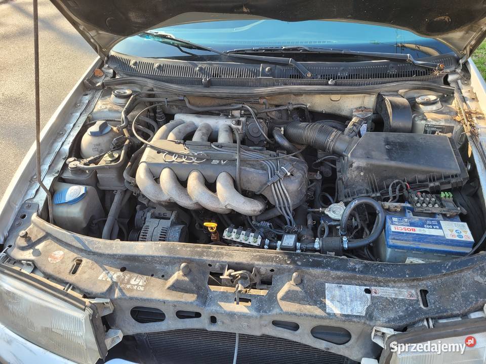 Skoda Octavia I 1998 18 LPG Octavia Radlin