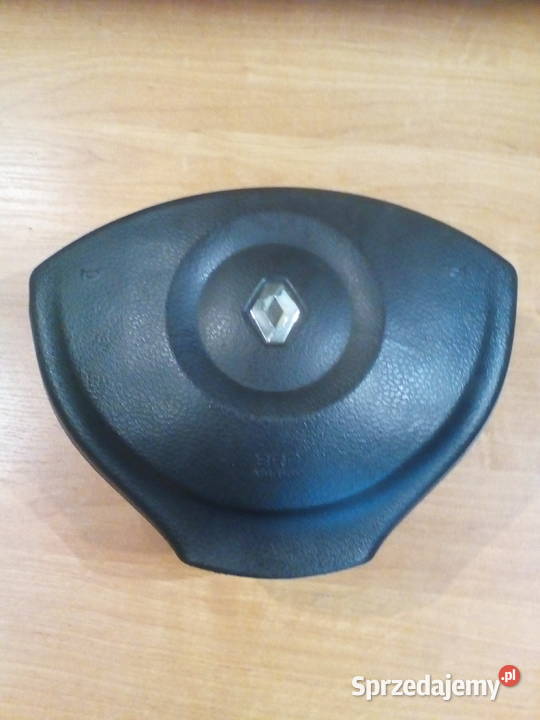 Poduszka Powietrzna kierowcy Renault Modus osobowe lubuskie sprzedam