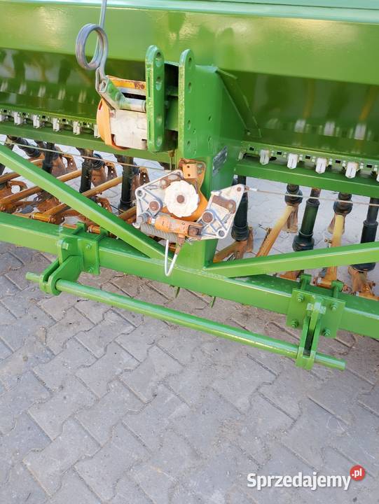 Siewnik zbożowy Amazone D7 D8 super s typ 30