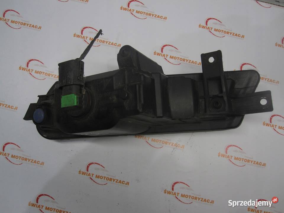VW PASSAT CC 11r halogen prawy 7164856 Kielce