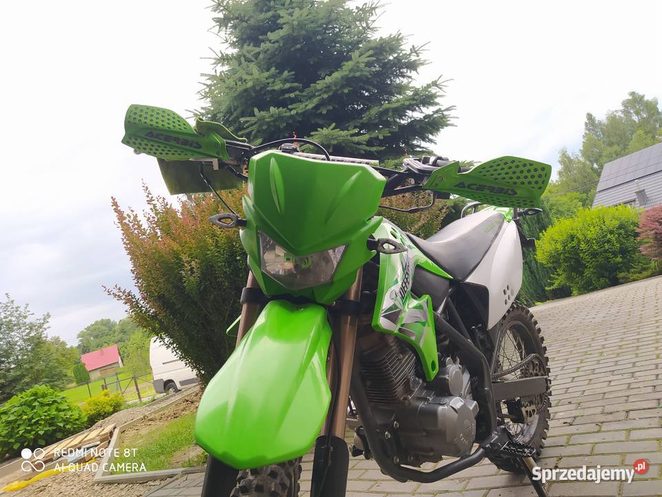 Defender 150 Przebieczany