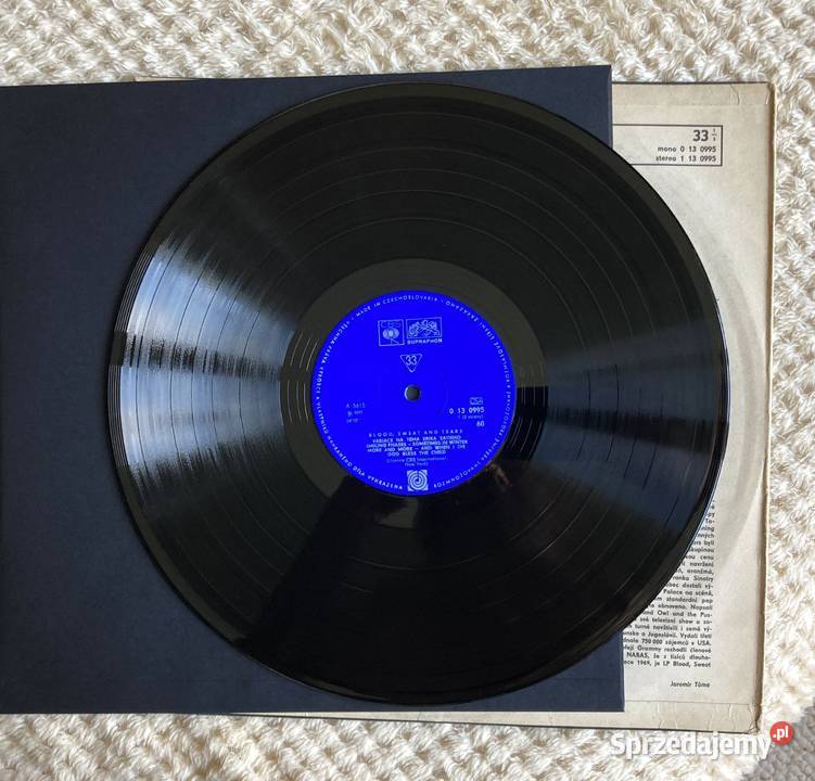 Blood Sweat Tears zachodniopomorskie Szczecin