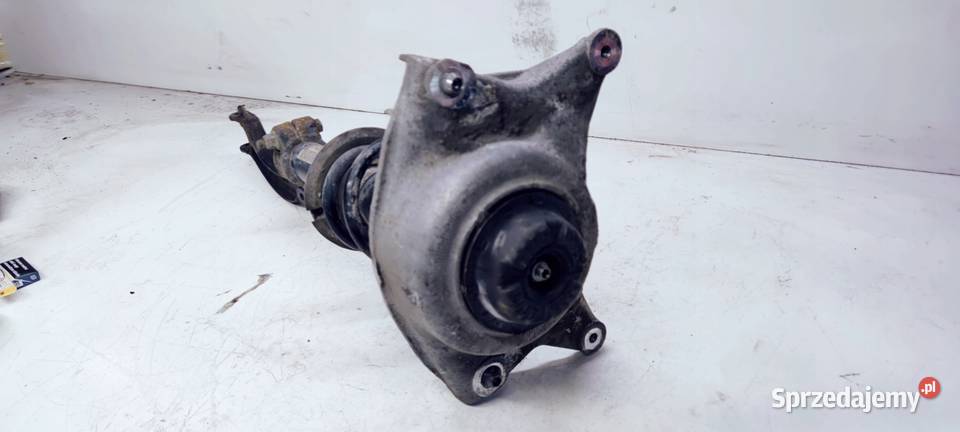 AMORTYZATOR LEWY PRZÓD AUDI A4 B8 A5 8T0413031AF Przystajń