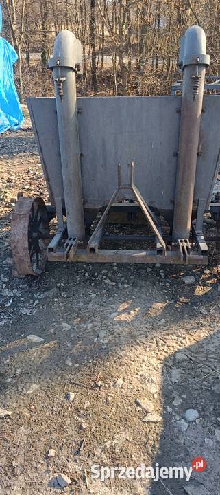 Sadzarka Siewniki i sadzarki Siewniki i sadzarki Kielce