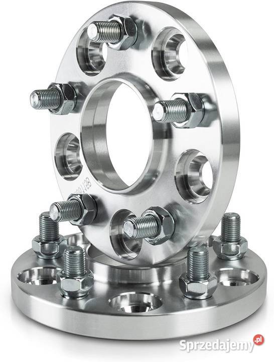 Dystanse Adaptery USA Wheels Spacers CADILLAC Toruń