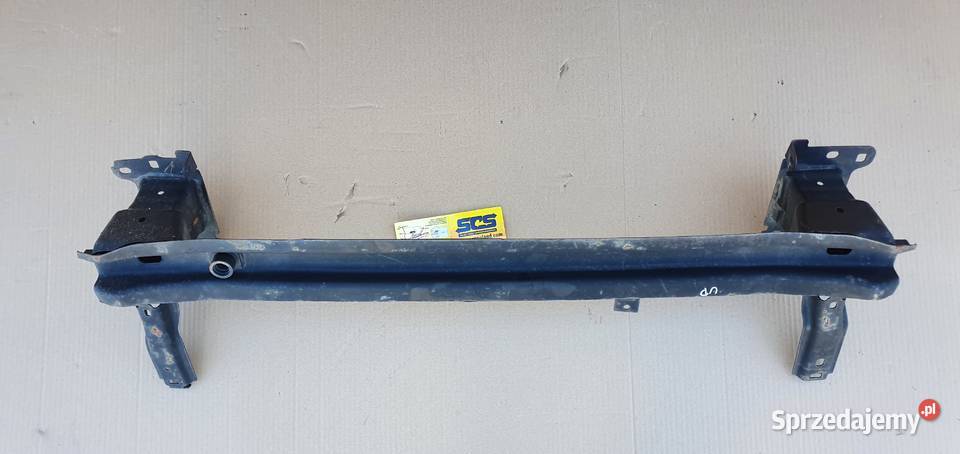 VW UP BELKA ZDERZAKA PRZÓD Trzciel