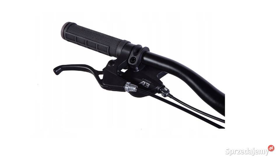 ROWER GÓRSKI MĘSKI KOŁA 29 ALUMINIUM BLOKADA Skawina sprzedam