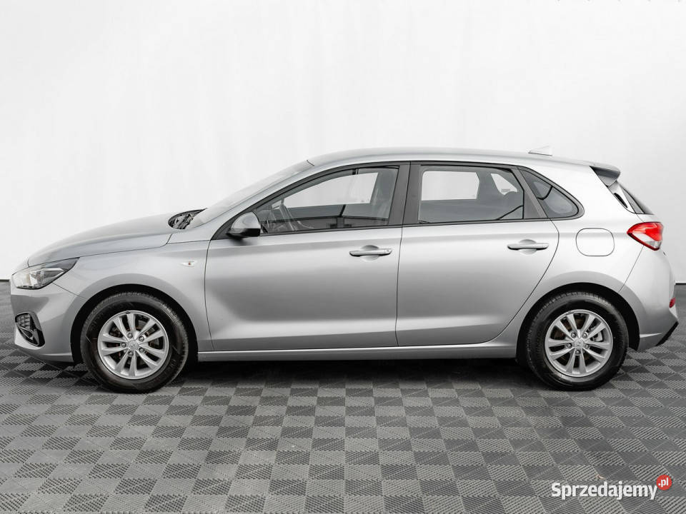Hyundai i30 WD7689S15 DPI Classic Bluetooth pomorskie Pępowo