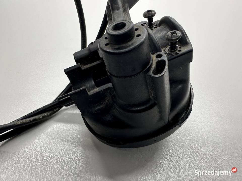 Kciuk gaz z linką przełącznik napędów Polaris Sulęcin