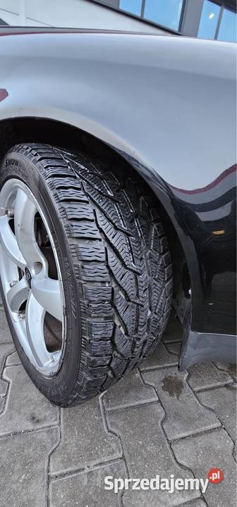 Audi A6 C5 27BiTurbo 230 nowy rozrząd manualna Zabrze