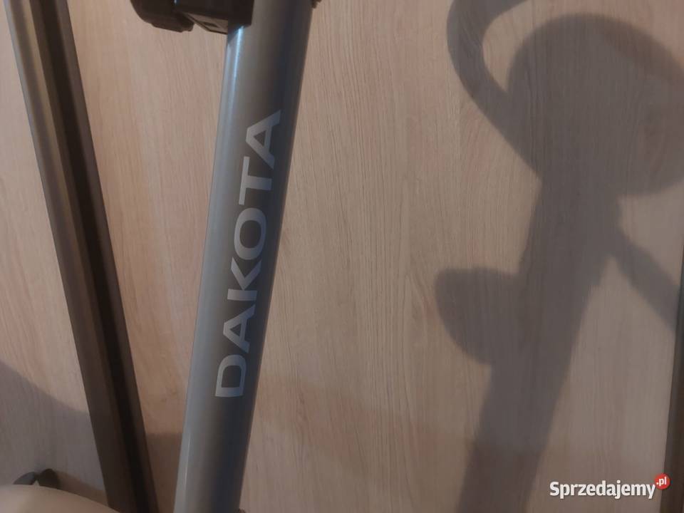 ROWER STACJONARNY DAKOTA śląskie Bielsko-Biała