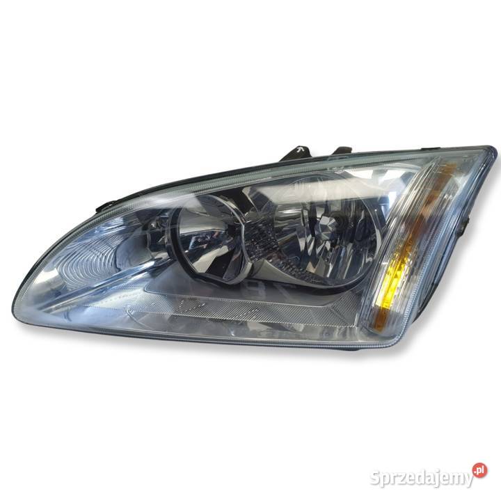 LAMPA LEWA Ford Focus mk2 0206 PRZEDNIA lewy lubelskie Chełm