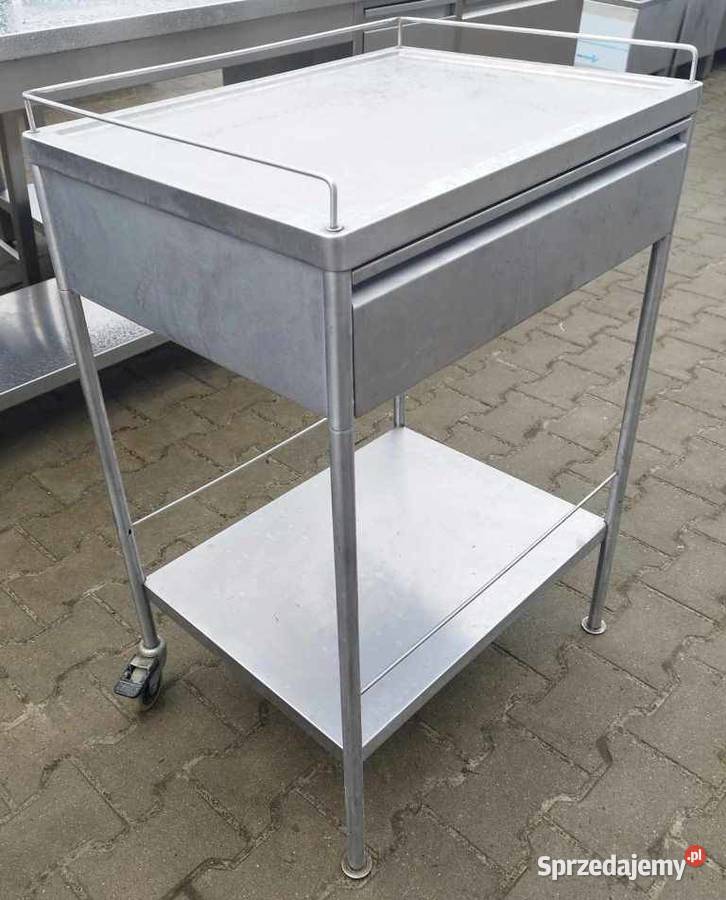 Stół gastronomiczny 604685 Ostrów Wielkopolski