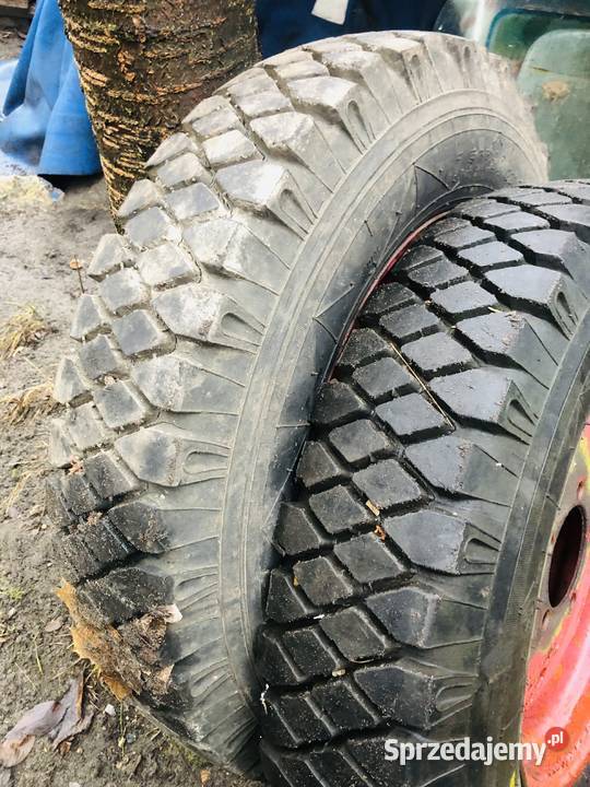 białoruś jumz białoruśka przystawka zbiornik Dynów