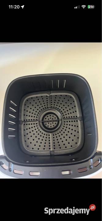 Air frayer Xiaomi Hyżne sprzedam