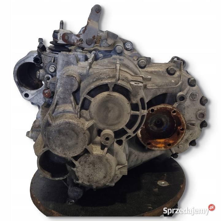 SKRZYNIA BIEGÓW VW Golf IV Bora Audi A3 8L 19 Chełm