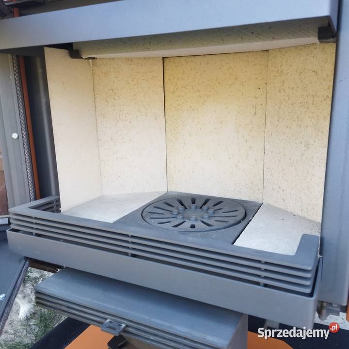 Kominek Buderus 6kw Kominki Jędrzejów
