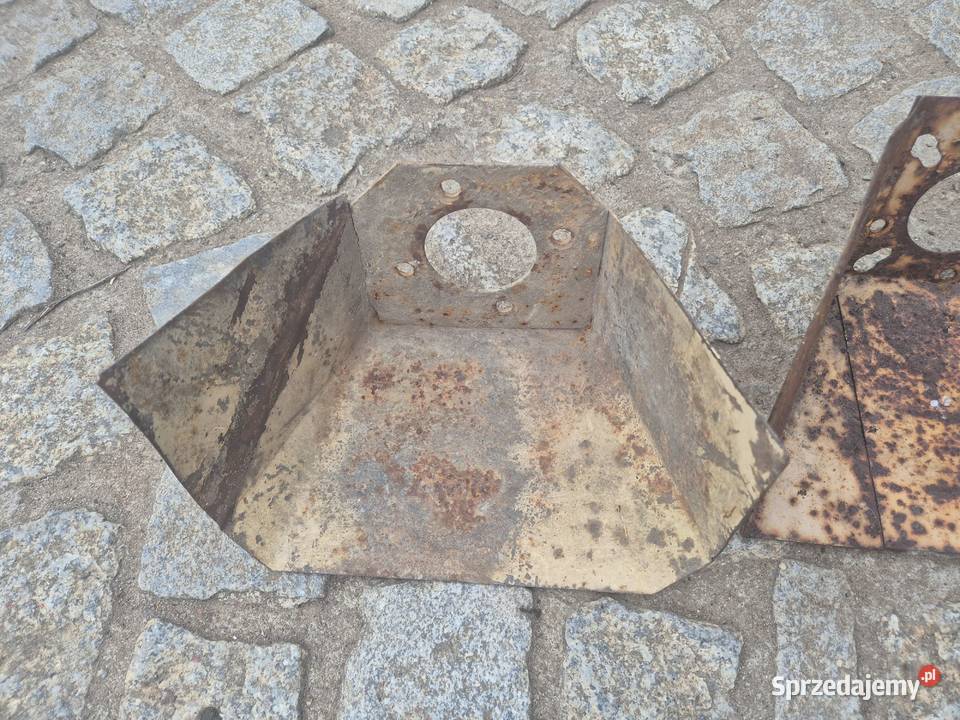 Osłona bezpieczeństwa wałka wom Bucze sprzedam