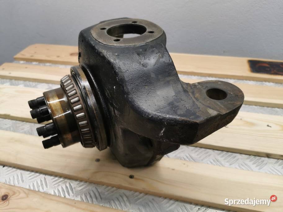 Spicer zwrotnica do Manitou MT 21206003789 Wilkowo sprzedam