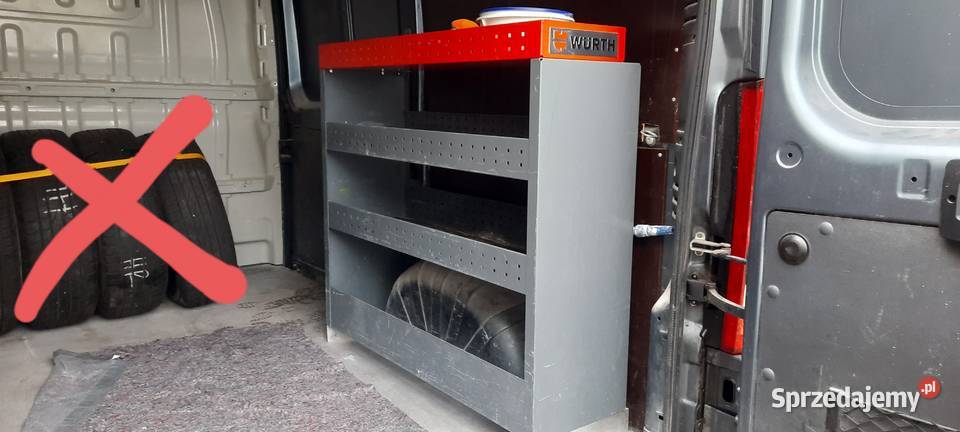 Fiat Ducato 1956cm3 Gogolin