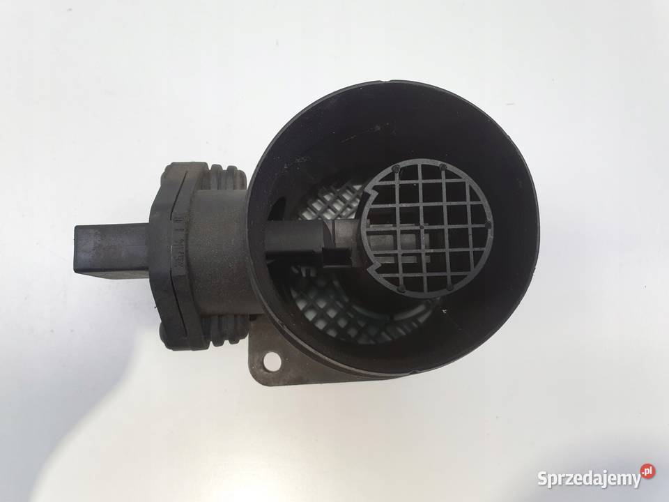 PRZEPŁYWOMIERZ Seat Leon I 19 TDI POWIETRZA Przepływomierze Rudka
