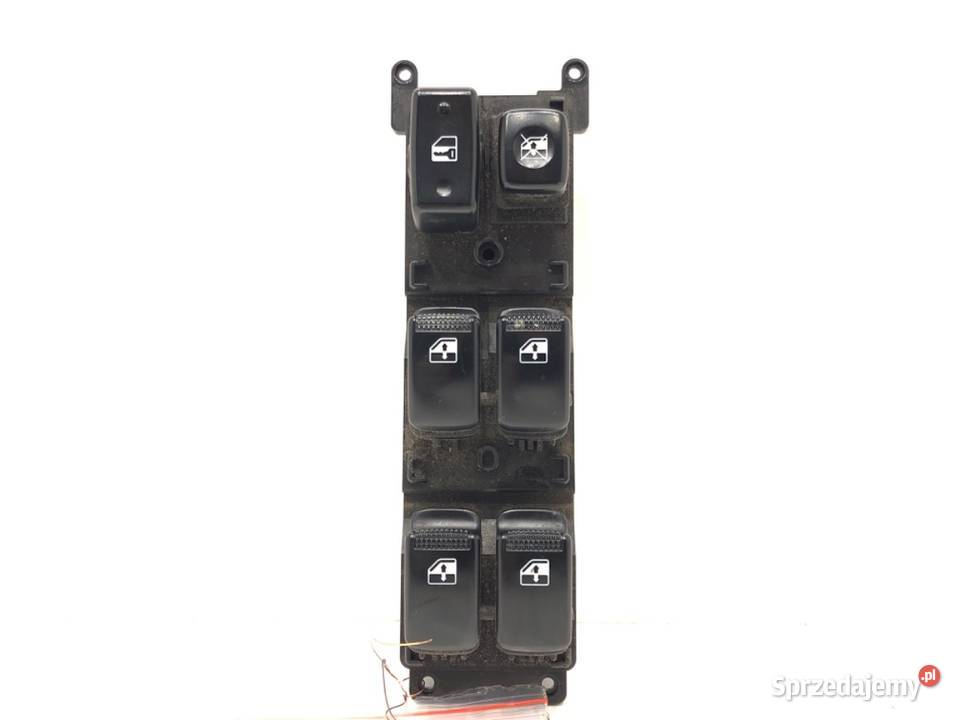 PRZEŁĄCZNIK SZYB KIA RIO II 202006894 0511