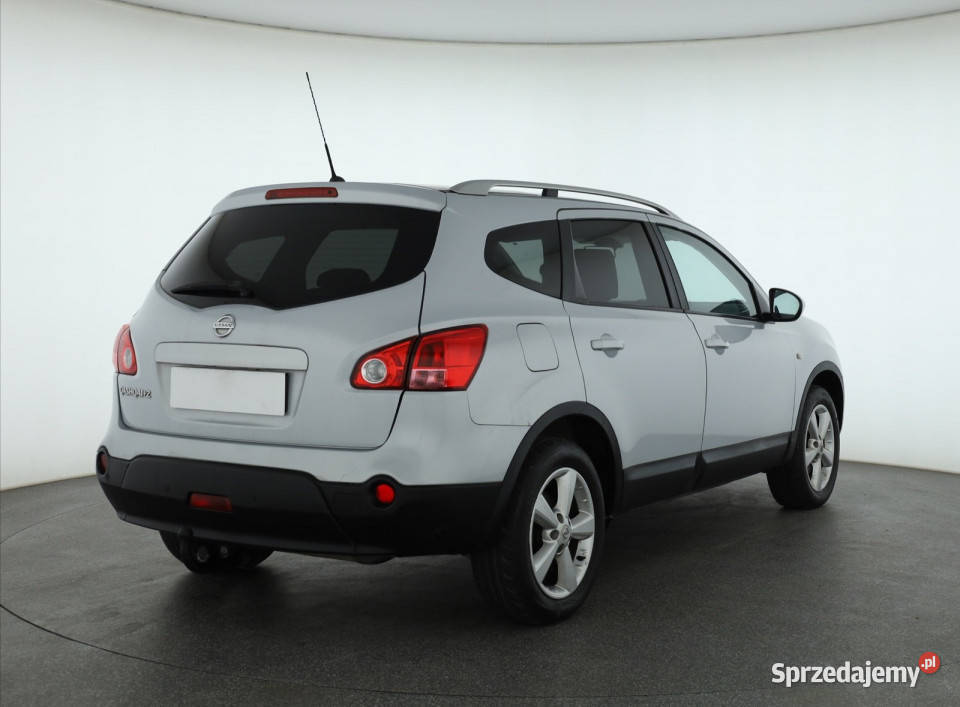 Nissan Qashqai2 16 i 1598cm3