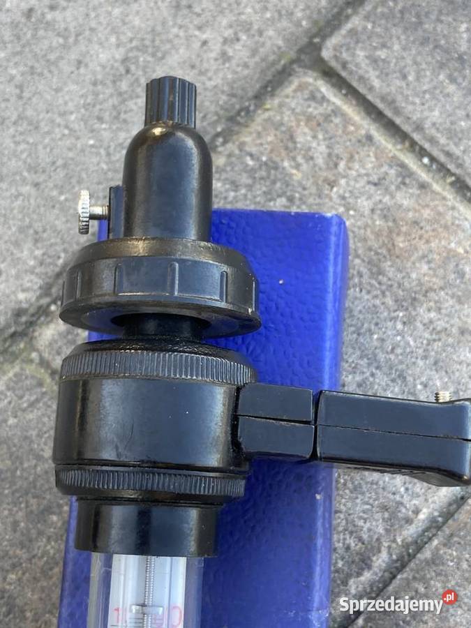 Termometr kontaktowy nastawny