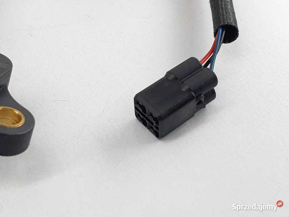 Czujnik Biegu Czujnik Luzu Triumph Speed Triple Motoryzacja Łódź