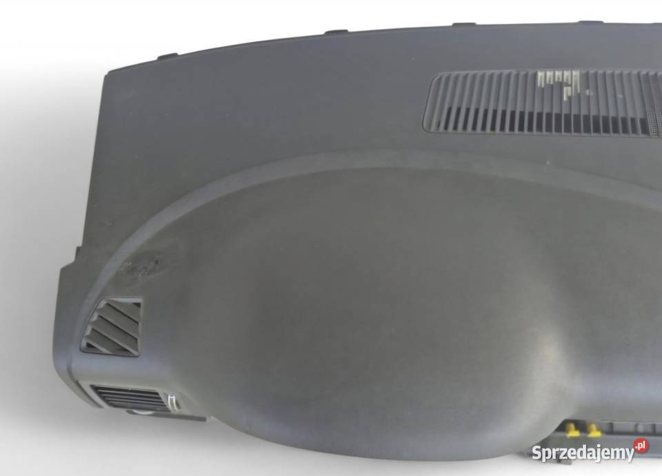 DESKA ROZDZIELCZA KONSOLA AIRBAG PASAŻERA OPEL osobowe Działoszyce