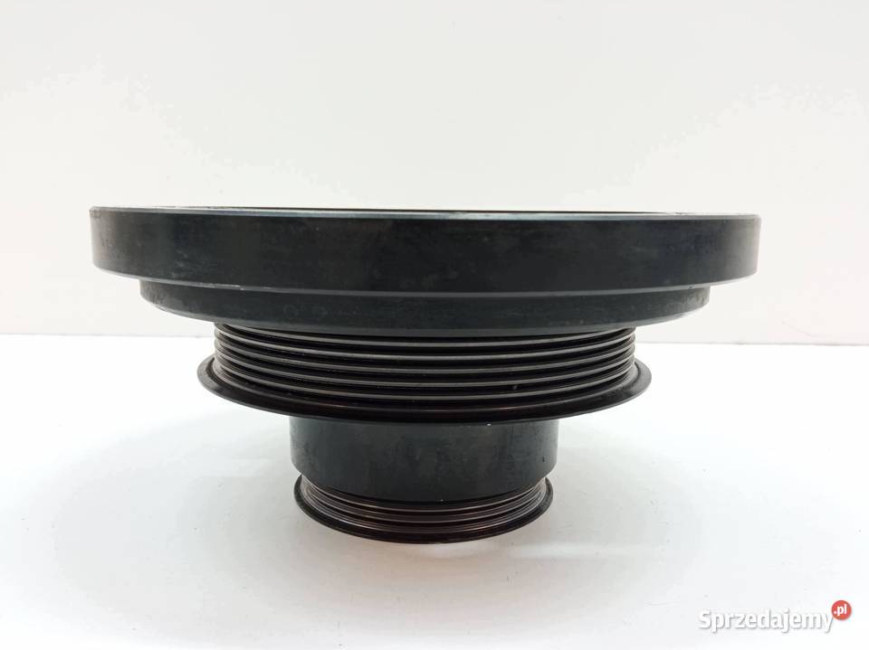 KOŁO PASOWE 9808058180 12 VTI THP PURE TECH osobowe