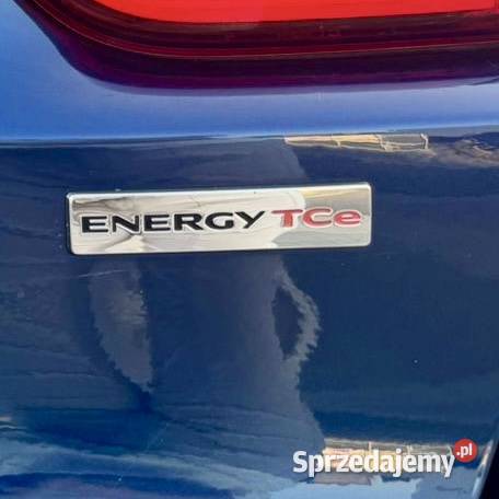 Renault Kadjar 12 130 2016r Odolanów