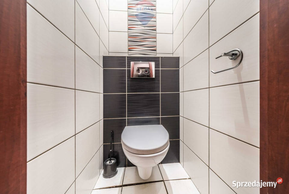 Mieszkanie 99m2 5 pokoi Poznań