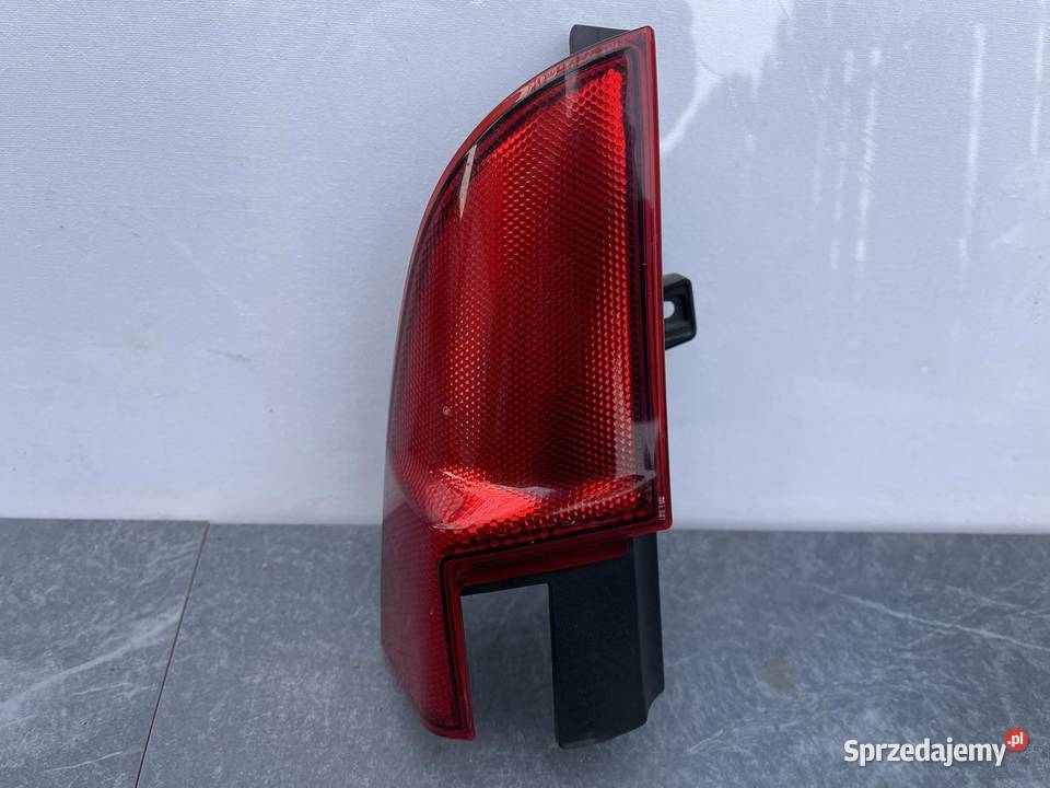 MERCEDES VITO LEWA LAMPA TYŁ Ostroróg