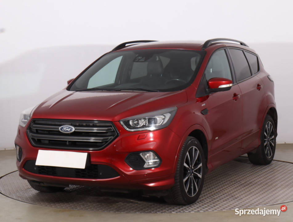 Ford Kuga 20 TDCi czujnik zmierzchu Piaseczno