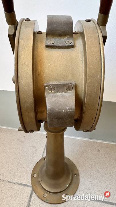 Telegraf okrętowy maszynowy Warszawa