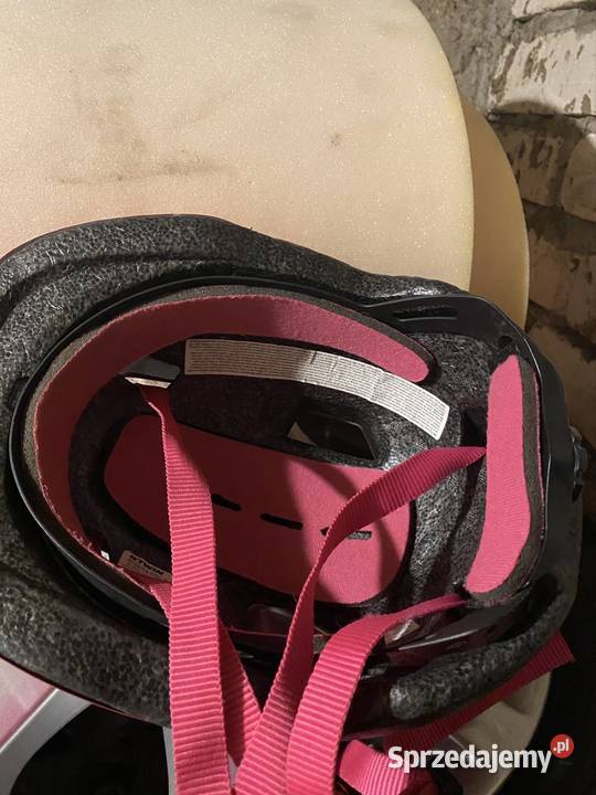 Kask Btwin Decathlon S5356 Lublin