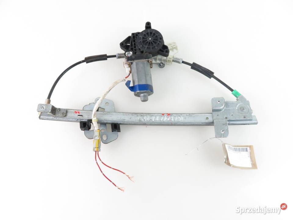 PODNOŚNIK SZYBY PRAWY TYLNY ACCORD VI 0130821907 osobowe