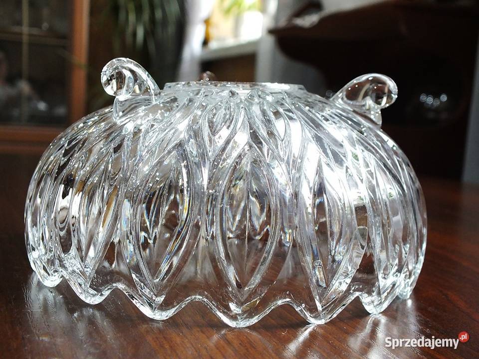 Bombonierka kolekcjonerska Misa na nóżkach