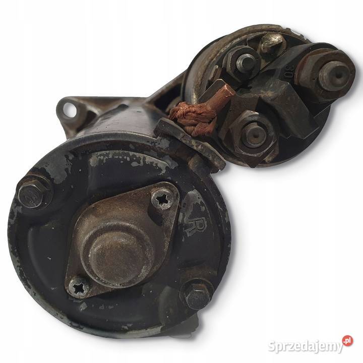 ROZRUSZNIK Opel Astra J 14 16V oryginał BOSCH osobowe sprzedam