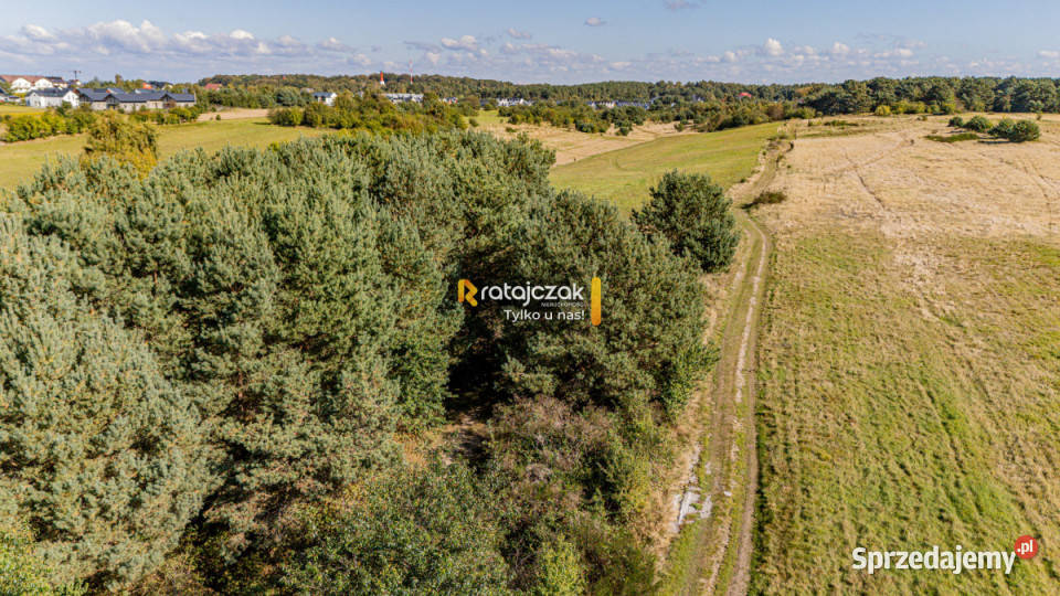 Grunt na sprzedaż Władysławowo Szkolna 2000m2