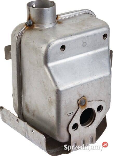 Tłumik 797433 Kamionna