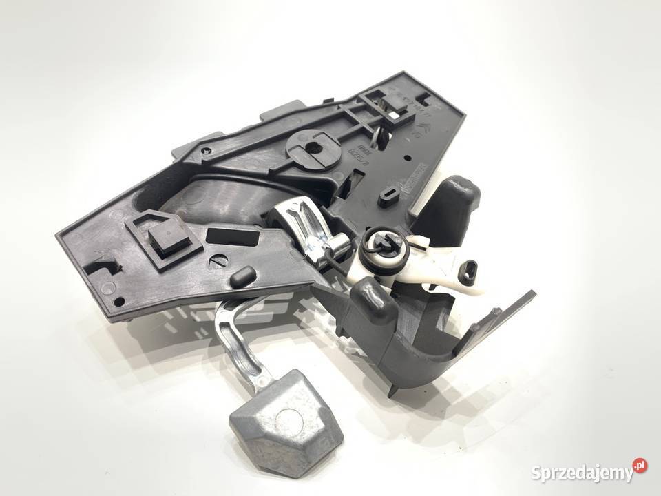 KLAMKA WEWNĘTRZNA LEWY PRZÓD CITROEN C5 II