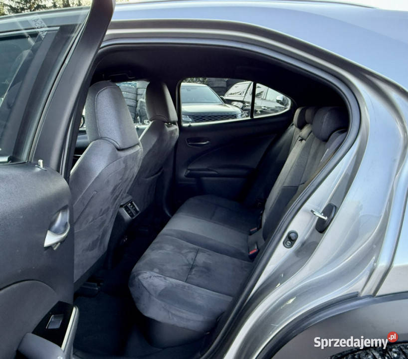 Lexus UX 250hHybrydaGwarancja Kamienna Góra sprzedam