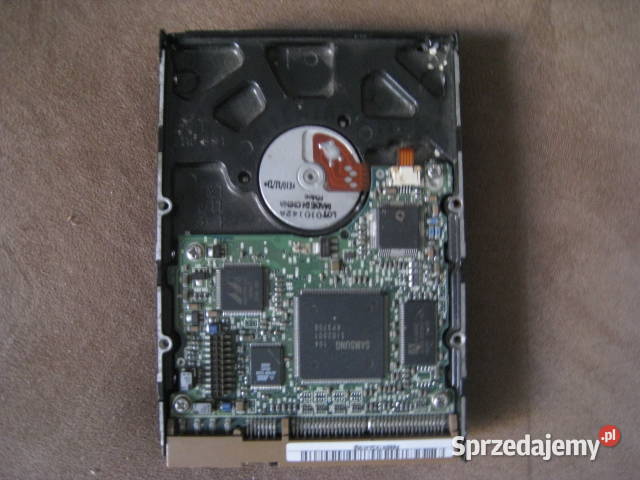 Dysk twardy Samsung SV2042H wewnętrzny Częstochowa sprzedam